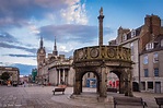 10 Beautiful Places to Visit in Aberdeen