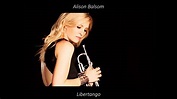 Alison Balsom - Libertango - YouTube