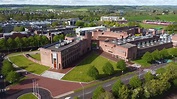 MTU Bishopstown Campus Expansion | Munster Technological University - MTU