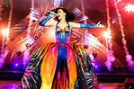 Katy Perry | News | The Prismatic World Tour: Das sind die Katy Perry ...