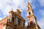 A Guide to the City of Salta, Argentina