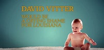 Yes, There’s A Diaper In This New Attack Ad Against David Vitter - TPM ...