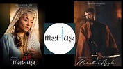 Película Mest-i Aşk, coproducida por Irán y Turquía, con Hande Ercel ...