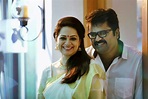 Malayalam Actor Anoop Menon Gets Married to Shema; Shares Photo on ...