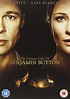 The Curious Case Of Benjamin Button [DVD] [2009]: Amazon.co.uk: Brad ...