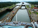 Canal do Panamá - construção, história, funcionamento, fotos ...