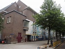 6e Montessorischool Anne Frank - Amsterdam heeft Het