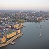 Alexandria, Virginia, was the most important seaport in the United ...