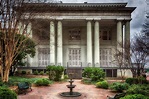 White House of the Confederacy - Richmond Virginia Photograph by Susan ...