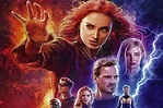 'X-Men: Fénix Oscura' ¡presenta un estupendo tráiler final!| Noche de Cine