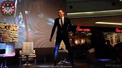 LOKI DANCING (LOKI BAILANDO) HD - YouTube