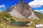 Randonnée Pic du midi d’Ossau 2884m – Les Topos Pyrénées par Mariano