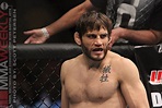 Jon Fitch | MMA Fighter Page | Tapology