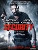 Security (2017) - Posters — The Movie Database (TMDb)