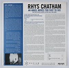 Rhys Chatham - An Angel Moves Too Fast To See Verkocht | Kunstveiling.be