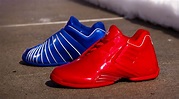 Packer Shoes & Tracy McGrady Will Launch adidas TMac 3 At In-Store ...