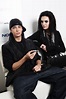 Kaulitz Twins in another version. Tokio Hotel für immer. | Tokio hotel ...