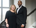 Former Surgeon General Dr. Jerome Adams and his wife Lacey want to tell ...