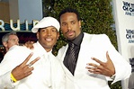Marlon Wayans Shares Throwback Photo with Brother Shawn as He Pays ...