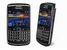 unocero - Así promocionaban el BlackBerry 9700 en México hace más de 10 ...