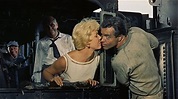 Ver La indómita y el millonario (1959) Películas | Cuevana 3