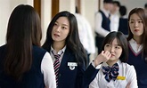 Review Film Korea Justice High 2020 | Nyi Penengah Dewanti
