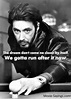 Al Pacino - Carlito's Way (1993) | Favorite movie quotes, Movie quotes ...