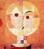 Paul Klee Misplaces an Aircraft « The Hooded Utilitarian