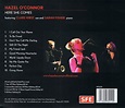 Hazel O'Connor Official Here She Comes