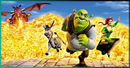 Shrek 5: Fecha de estreno, trailer y detalles de quinta película de la ...