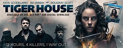 Tiger House - Overview/ Review (with Spoilers)