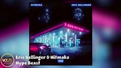 Eric Bellinger & Hitmaka - HypeBeast [1-800-HIT-EAZY Album] - YouTube