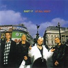 East 17 – Up All Night (1995, CD) - Discogs