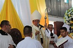 Monseñor, Luis José Rueda Aparicio: ARZOBISPO DE BOGOTÁ - Primicia Diario