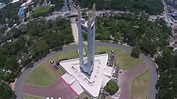 History Of Quezon Memorial Circle ~ It's More Fun in QC Circle!
