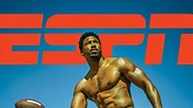 Myles Garrett featured in final print edition of ESPN's BODY Issue