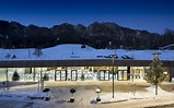 Congress Centrum Alpbach I Convention Bureau Tirol
