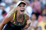 Caroline Wozniacki: 10 Reasons She's the Savior of Women's Tennis ...