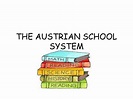 Austrian School System Explained | PPT