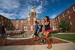 Ohio Wesleyan University – Colleges That Change Lives