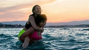 „Die Schwimmerinnen“ auf Netflix - Schwimmen, um zu überleben