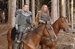 Dungeon Siege - Schwerter des Königs: DVD oder Blu-ray leihen ...