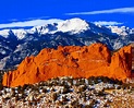Colorado Springs Wallpapers - Top Free Colorado Springs Backgrounds ...