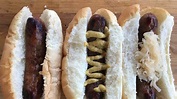 How best to grill brats, why you shouldn't parboil bratwursts