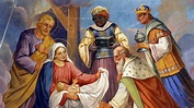 Die Heiligen Drei Könige - Graz-Umgebung