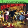 Christmas Party With Eddie G - Various Artists - Hip Christmas Music ...