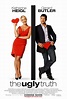 The Ugly Truth - movie POSTER (Style E) (11" x 17") (2009) - Walmart.com