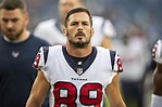 Danny Amendola retires from NFL after 13-year career