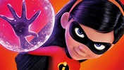 Violet Parr in Incredibles 2 5K Wallpapers | HD Wallpapers | ID #25068