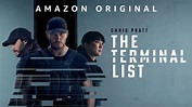 Watch The Terminal List - Season 1 | Prime Video